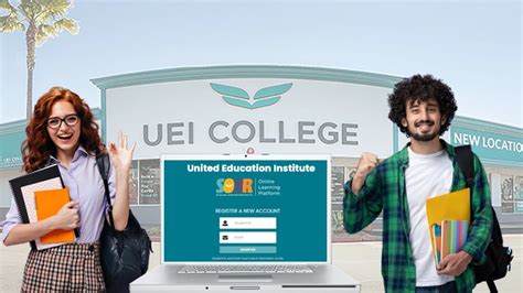 sore uei|UEI Student Portal